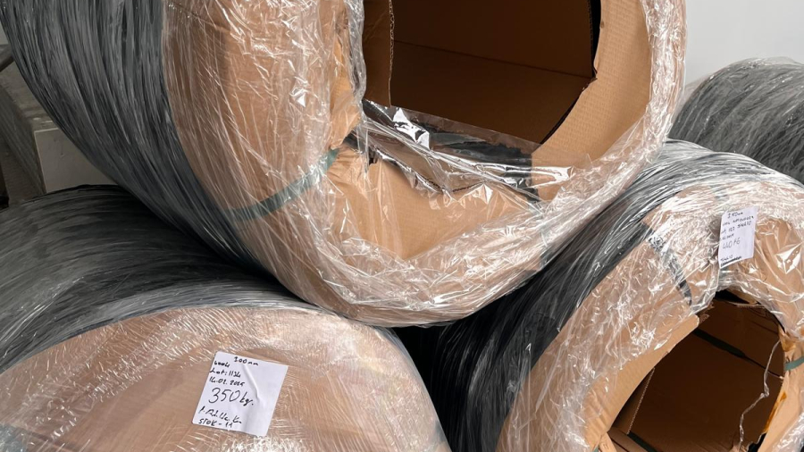 PVC Kaplı Tel Alırken Dikkat Edilmesi Gerekenler