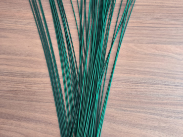 Plastik çiçek sapı imalatı HBS Plastik
